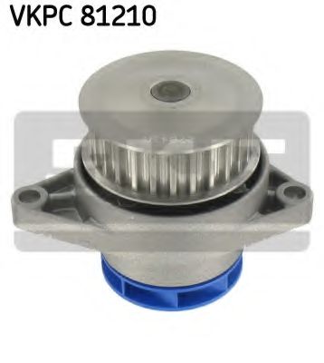 Помпа SKF VKPC 81210