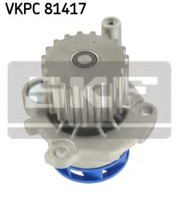 Помпа SKF VKPC 81417