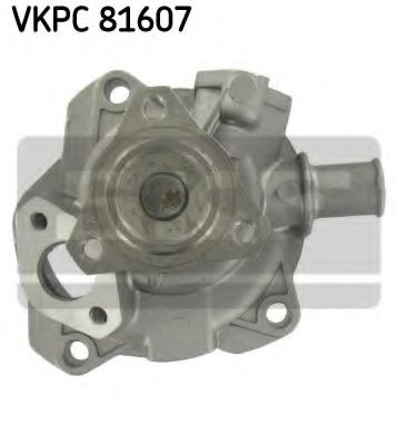 Помпа SKF VKPC 81607