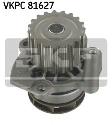 Помпа SKF VKPC 81627