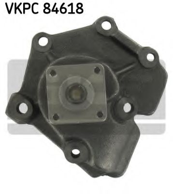 Помпа SKF VKPC 84618
