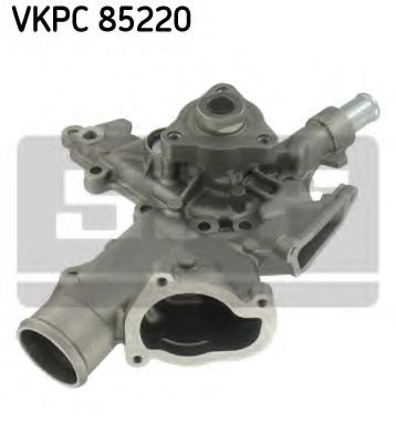 Помпа SKF VKPC 85220