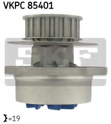 Помпа SKF VKPC 85401