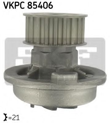 Помпа SKF VKPC 85406