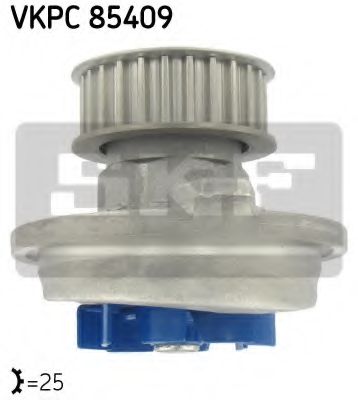 Помпа SKF VKPC 85409