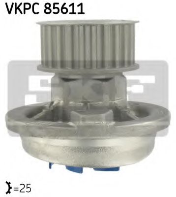 Помпа SKF VKPC 85611