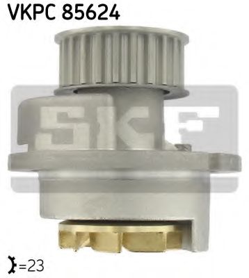 Помпа SKF VKPC 85624