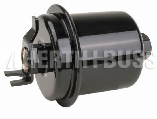 Топливный фильтр HERTH+BUSS JAKOPARTS J1334023