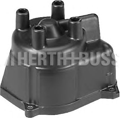 Крышка распределителя зажигания HERTH+BUSS JAKOPARTS J5324021