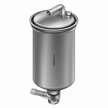 Паливний фільтр FRAM P10195