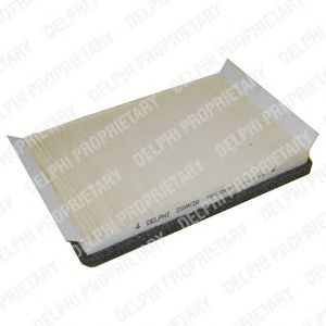 Фільтр салону DELPHI TSP0325018