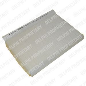 Фильтр салона DELPHI TSP0325123