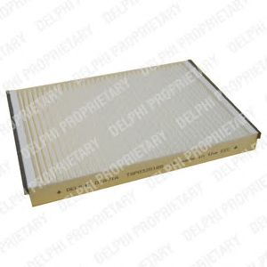 Фильтр салона DELPHI TSP0325189