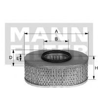 Воздушный фильтр MANN C 26 175