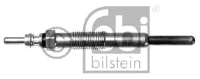 Свеча накала FEBI BILSTEIN 01002