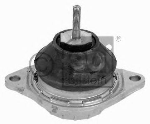 Подушка двигателя FEBI BILSTEIN 01105