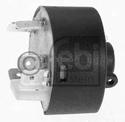 Контактная группа замка зажигания FEBI BILSTEIN 01204