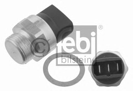 Датчик включения вентилятора FEBI BILSTEIN 01528