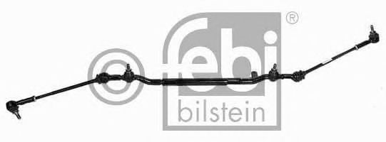 Рулевая тяга FEBI BILSTEIN 01665