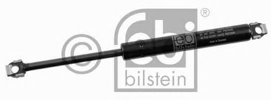 Газова пружина, кришка багажник FEBI BILSTEIN 01785
