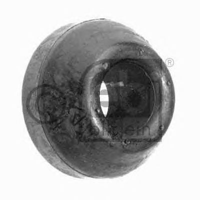 Сайлентблок рычага FEBI BILSTEIN 01931