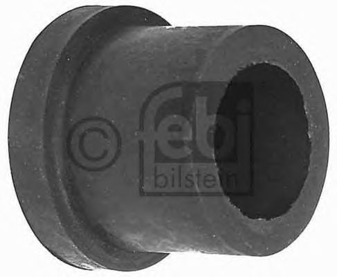 Втулка подшипника, листовая рессора FEBI BILSTEIN 02056