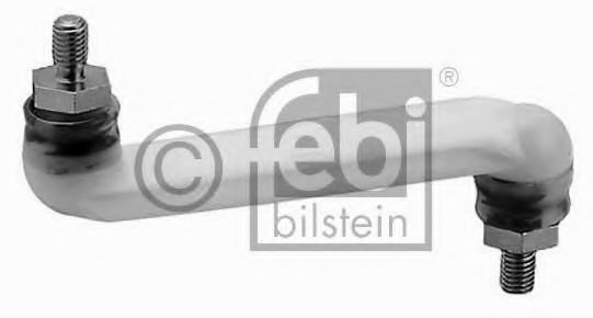 Тяга / стойка стабилизатора FEBI BILSTEIN 02185