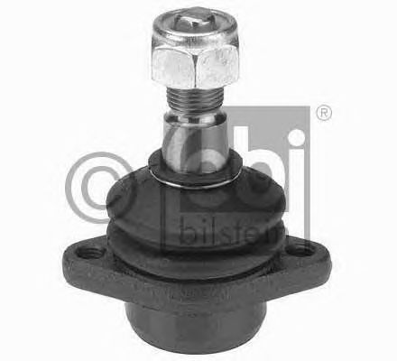 Шаровая опора FEBI BILSTEIN 02221