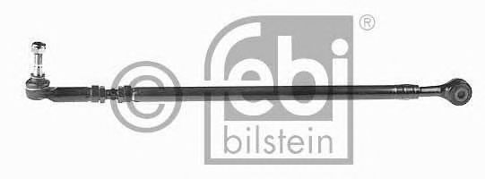 Рулевая тяга FEBI BILSTEIN 02277