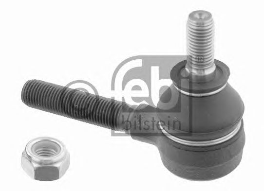 Наконечник рулевой тяги FEBI BILSTEIN 02285