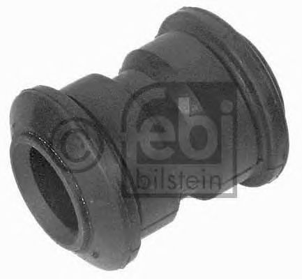 Підшипник FEBI BILSTEIN 02644 (маточина колеса, вал вентилятора - охолодження мотора)