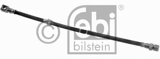 Гальмівний шланг FEBI BILSTEIN 02725