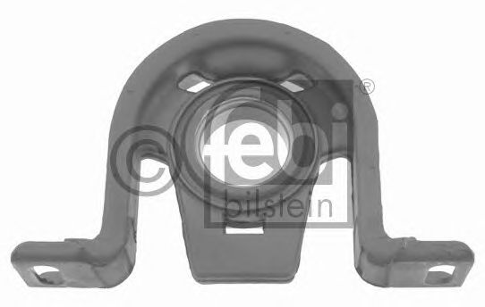 Подвесная опора карданного вала FEBI BILSTEIN 02728