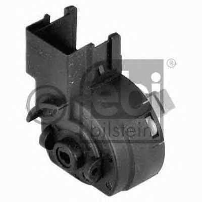 Контактная группа замка зажигания FEBI BILSTEIN 02749