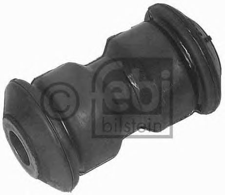 Подшипник, стремянка рессоры FEBI BILSTEIN 02876