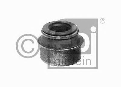 Сальник клапана, маслосъемный колпачок FEBI BILSTEIN 03345