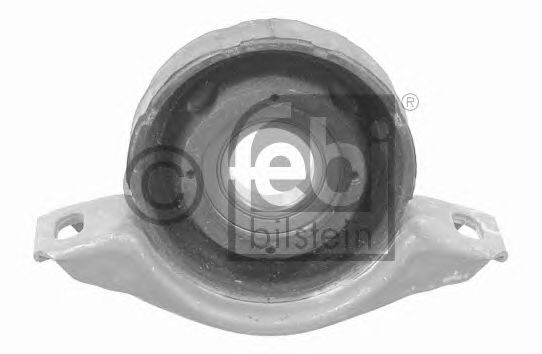 Підвісна опора карданного валу FEBI BILSTEIN 03897