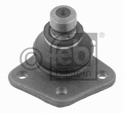 Несучий / направляючий шарнір FEBI BILSTEIN 04453