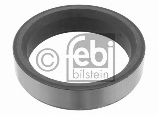 Вращающееся кольцо, ступица колеса FEBI BILSTEIN 04455