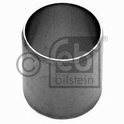 Втулка, палець гальмівних колодок FEBI BILSTEIN 05090