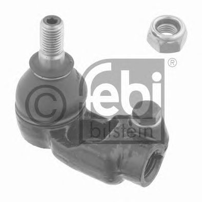 Наконечник рулевой тяги FEBI BILSTEIN 05201