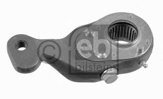 Система тяг і важелів, гальмівна система FEBI BILSTEIN 06045