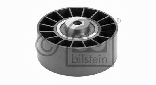Натяжной ролик поликлинового ремня FEBI BILSTEIN 06298