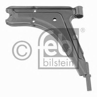 Важіль підвіски FEBI BILSTEIN 06524