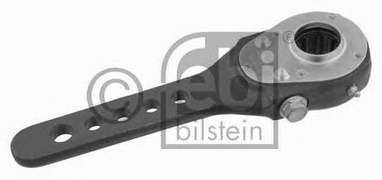 Система тяг і важелів, гальмівна система FEBI BILSTEIN 06737