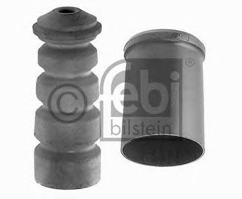 Пылезащитный комплект, пыльник, отбойник FEBI BILSTEIN 07003