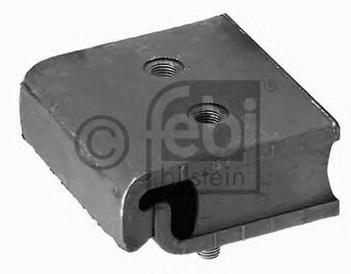 Подушка двигателя FEBI BILSTEIN 07019