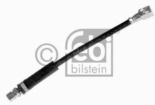 Тормозной шланг FEBI BILSTEIN 07216