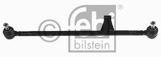 Рулевая тяга FEBI BILSTEIN 07256