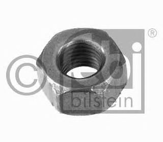Гайка крепления крышки шатуна FEBI BILSTEIN 07383
